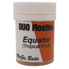 DUO FLOAT EQUATOR MAGIC BAITS