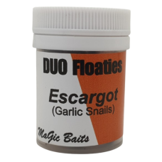 DUO FLOAT ESCARGOT MAGIC BAITS