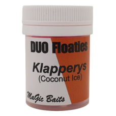 DUO FLOAT KLAPPERYS MAGIC BAITS