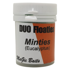 DUO FLOAT MINTIES MAGIC BAITS