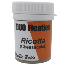 DUO FLOAT RICOTTA MAGIC BAITS