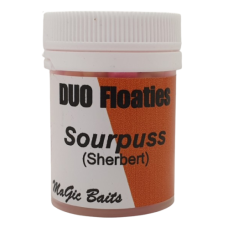 DUO FLOAT SOURPUSS MAGIC BAITS