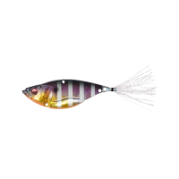 MEGABASS DYNA RESPONSE 3/8-GILL OB