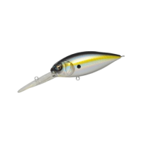 LURE DEEP-X300-MB SEXY SHAD MEGABASS
