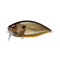 LURE O.R.C- IL CHAMPAGNE GOLD MEGABASS