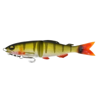 MEGABASS MAGDRAFT AYU TWITCHER-PERCH