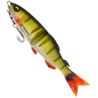 MEGABASS MAGDRAFT AYU TWITCHER-PERCH