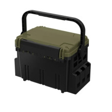 T/BOX MEBAO L540xW350xH343 CH/OLIVE
