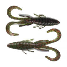 BABY DSTROYER-WAT/RED