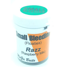 B/FLOAT RAZZ MAGIC BAITS