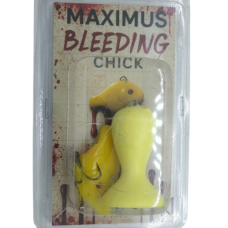 MAXIMUS BLOODY CHICK POPPER