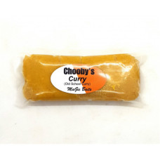 CHOOBY CURRY