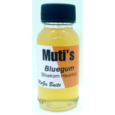 DIP BLUEGUM MAGIC BAITS