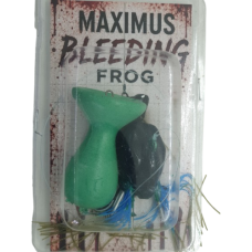 MAXIMUS BLOODY FROG POPPER
