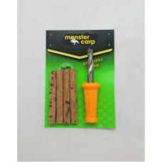 BAIT DRILL 6MM MC