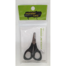 BRAID SCISSORS-MC