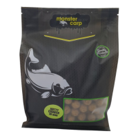 BOILIES MC 16MM CRUNCHY NUT 1KG