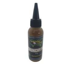 LIQUID ATTRACTANT CRUNCH NUT MONSTER CRP