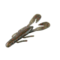 MCCRAWLY MAG-CALIFORNIA RED
