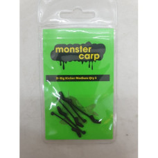 D-RIG KICKER MEDIUM-MC