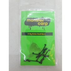 D-RIG KICKER SMALL-MC