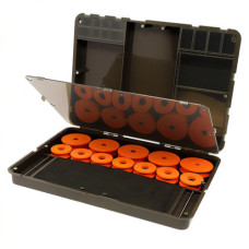 DYNAMIC TACKLE BOX MONSTER CARP