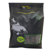 BOILIES MC 16MM MARINE FRUIT 1KG