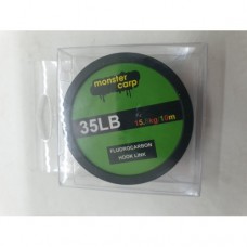 HOOKLINK FLOROCARBON 35LB
