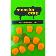 FAKE MAIZE ORANGE-MC