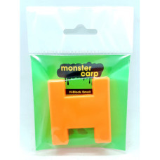 H-BLOCK MINI MONSTER CARP