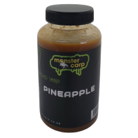 LIQUID FOOD MC-PINEAPPLE 250ML