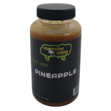 LIQUID FOOD MC-PINEAPPLE 250ML