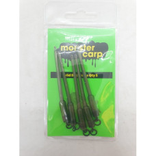 PVA STEM SOLID BAG-MC