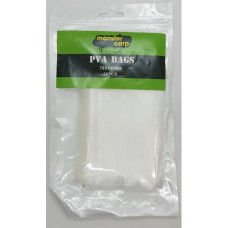 PVA BAGS LARGE 50PC MC