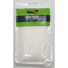 PVA BAGS MEDIUM 50PC MC