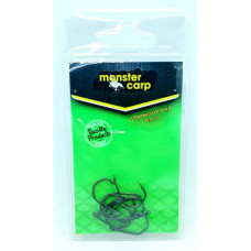HOOK STRONGHOLD #2 MONSTER CARP