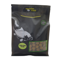 BOILIES MC 16MM TIGER CORN 1KG