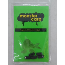 TUNGSTEN QUICK CHANGE WEIGHT-MC