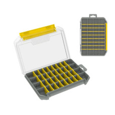 T/BOX MEBAO 255x190x28 36-COMPARTMENT