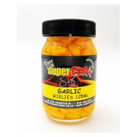 MEALIES 125ML GARLIC SUPERCAST