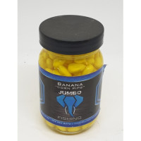MEALIES BANANA 125ML JUMBO