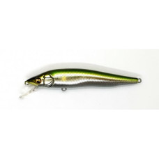 VISION Q-GO 95-WAGIN AYU MEGABASS