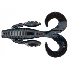 MERMAID-BLACK BLUE FLAKE
