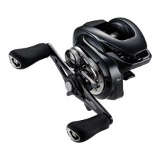 BAITCASTER METANIUM DC A 70XG 8.1:1