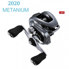 BAITCASTER METANIUM MGL150HG 7.1:1