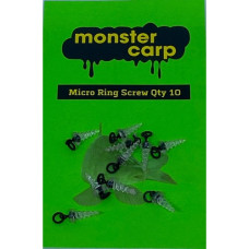 MICRO RING SWIVEL SCREW