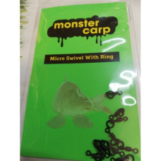 MICRO SWIVEL SIZE 20