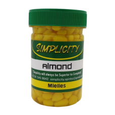 MIELIES ALMOND -SIMPLICITY
