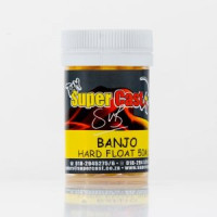 MINI FLOATS 50ML BANJI SUPERCAST