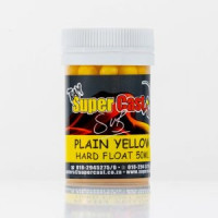 MINI FLOATS 50ML PLAIN GEEL SUPERCAST